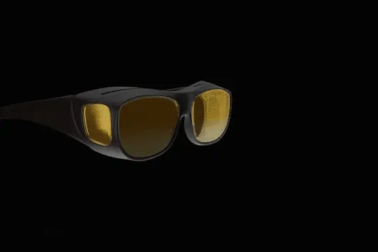 Best Vision (Gafas HD vision dia y noche)