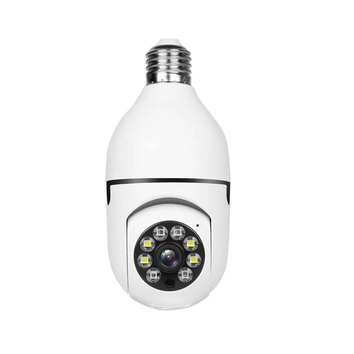 CamGuard (Camara Ip De Seguridad)